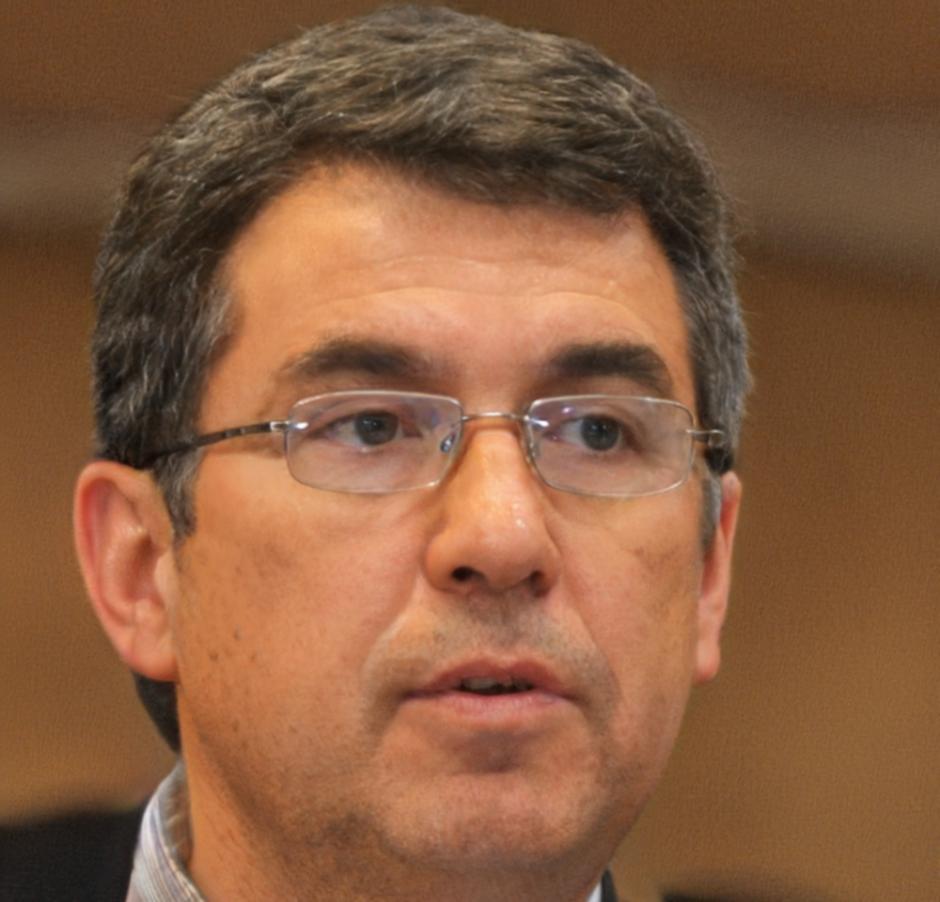 Ritratto professionale di Fausto Gabbrielli